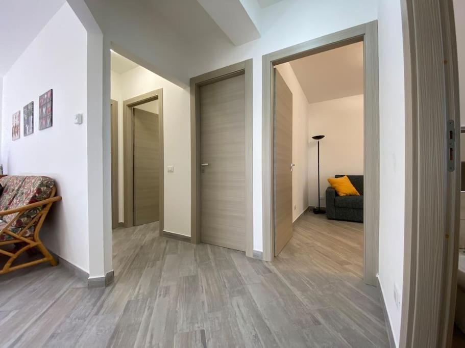 Casa Daila Villa Menfi Buitenkant foto
