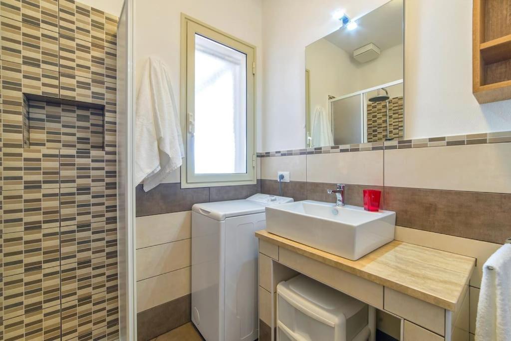 Casa Daila Villa Menfi Buitenkant foto