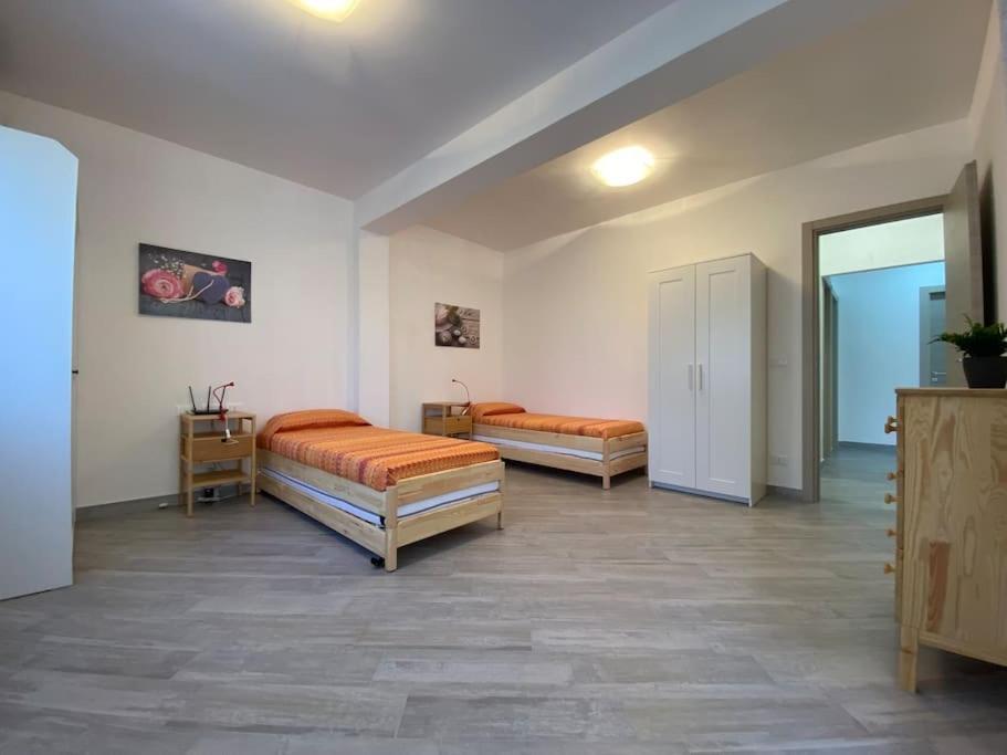 Casa Daila Villa Menfi Buitenkant foto