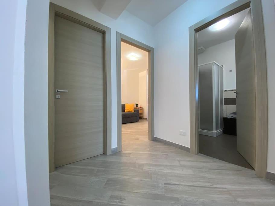 Casa Daila Villa Menfi Buitenkant foto