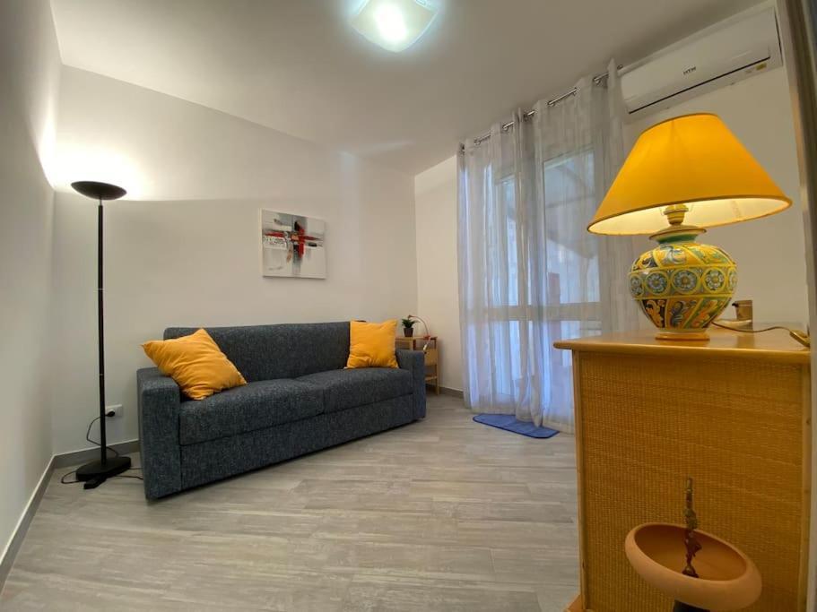 Casa Daila Villa Menfi Buitenkant foto