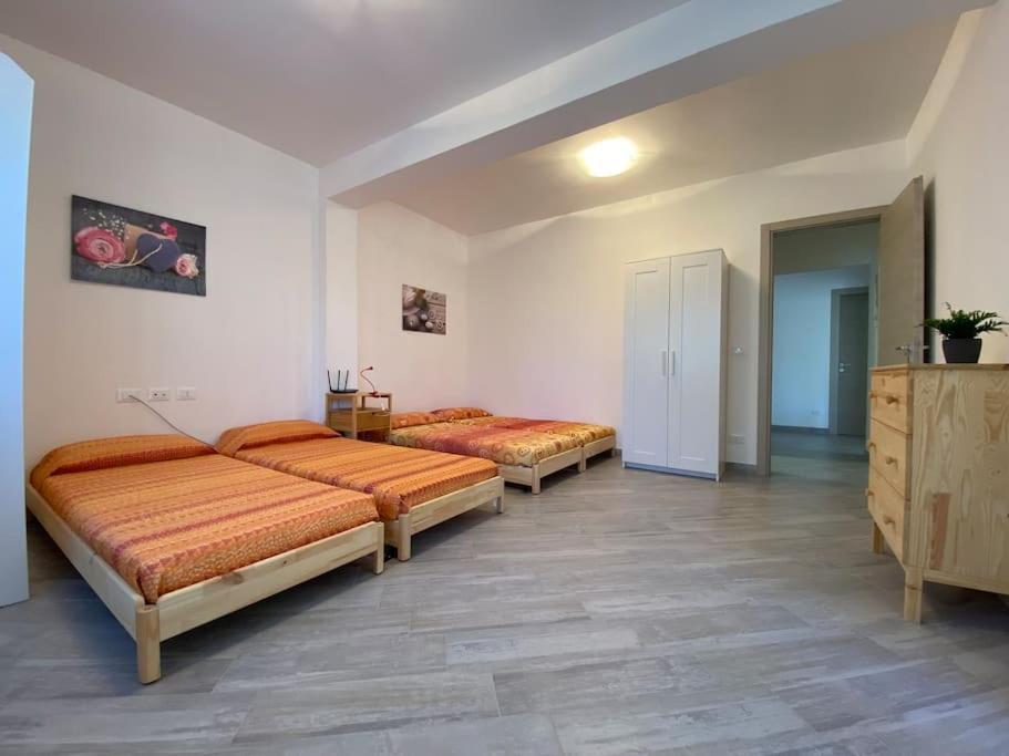 Casa Daila Villa Menfi Buitenkant foto